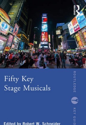 Fifty Key Stage Musicals